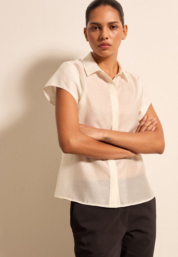 SHORT SLEEVED  - Hemdbluse