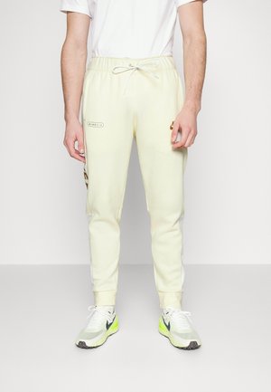 Jogginghose - off-white