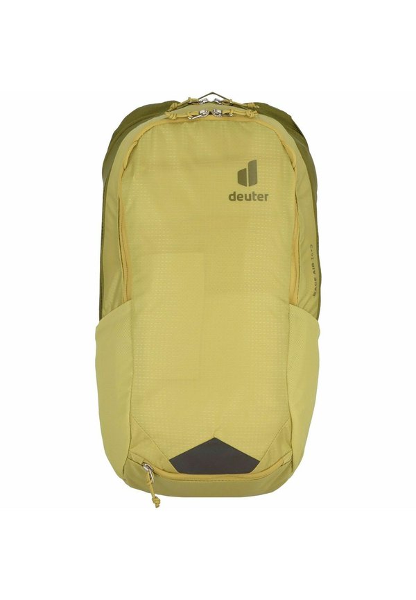 RACE AIR - Tagesrucksack - linden cactus