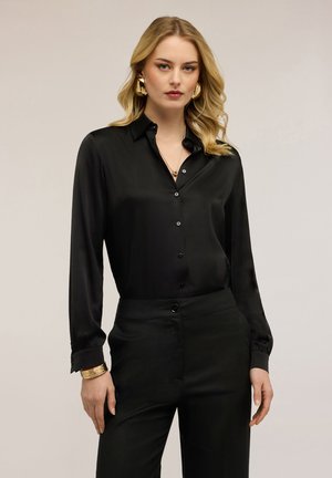 Camicia - nero