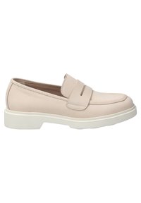 Lüke Schuhe 80 SILENE - Chaussons - beige