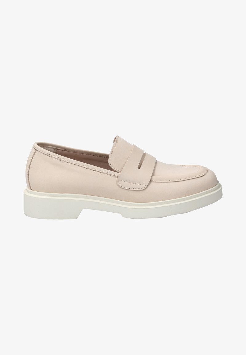 Lüke Schuhe 80 SILENE - Chaussons - beige