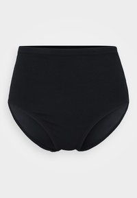 BELIRA - Bas de bikini - black