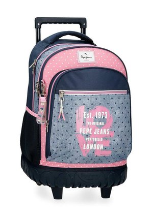 Pepe Jeans, NONI - Mochila - multicolored