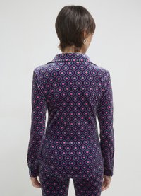 Calliope À MOTIFS - Hemdbluse - une variante