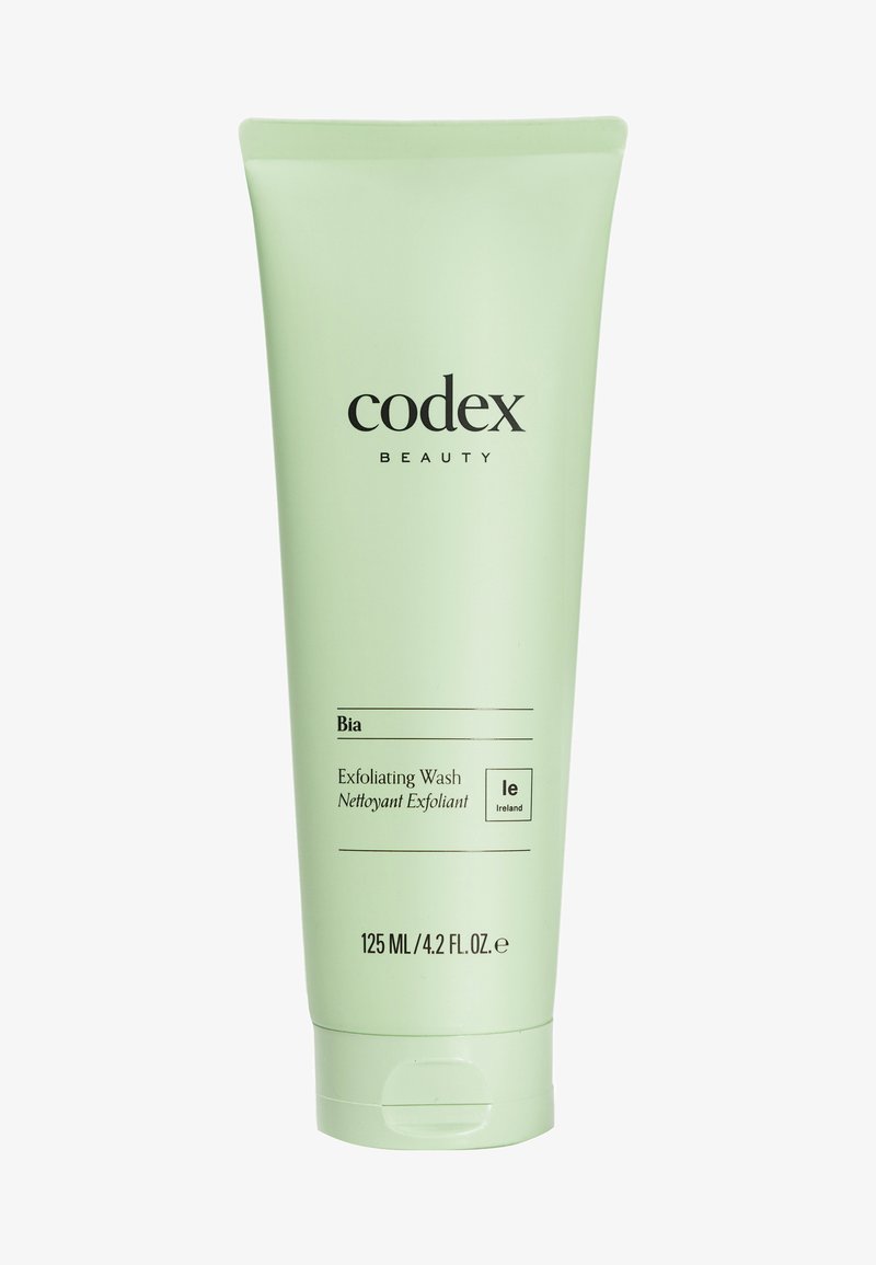 Codex Beauty BIA EXFOLIATING WASH - Cleansing oil