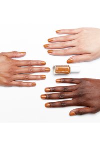 Essie EXPRESSIE - Vernis à ongles - 110 saffr-on the move