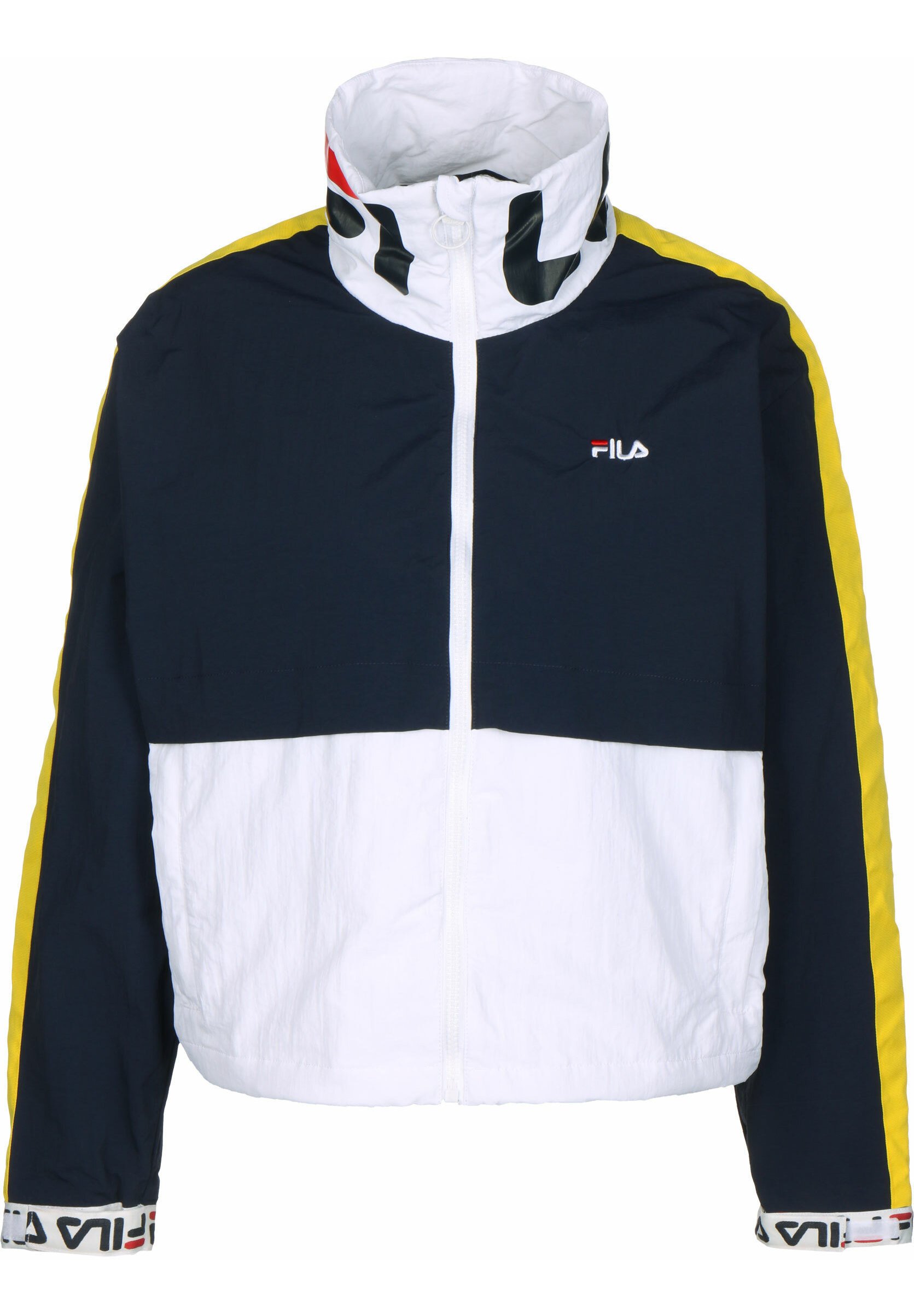 fila summer jacket