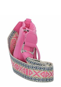 TOM TAILOR Borsa a tracolla - pink