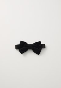 Jack & Jones JACBECK GIFTBOX SET - Kravata - black