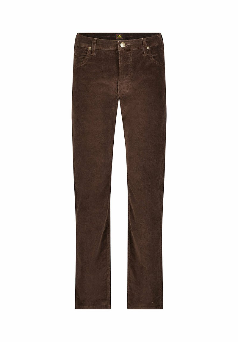 Lee Broek lichtbruin