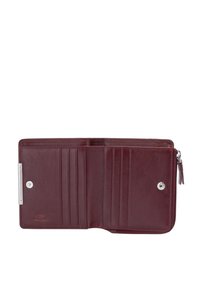 MAITRE Portafoglio - dunkelrot