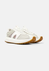 Camper PELOTAS ATHENS - Sneaker low - pastellgrau 1