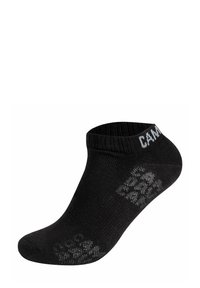 Camp David PACK OF 9 - Socken - schwarz weiß