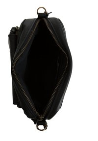Pieces NAINA OVER NOOS - Sac bandoulière - black