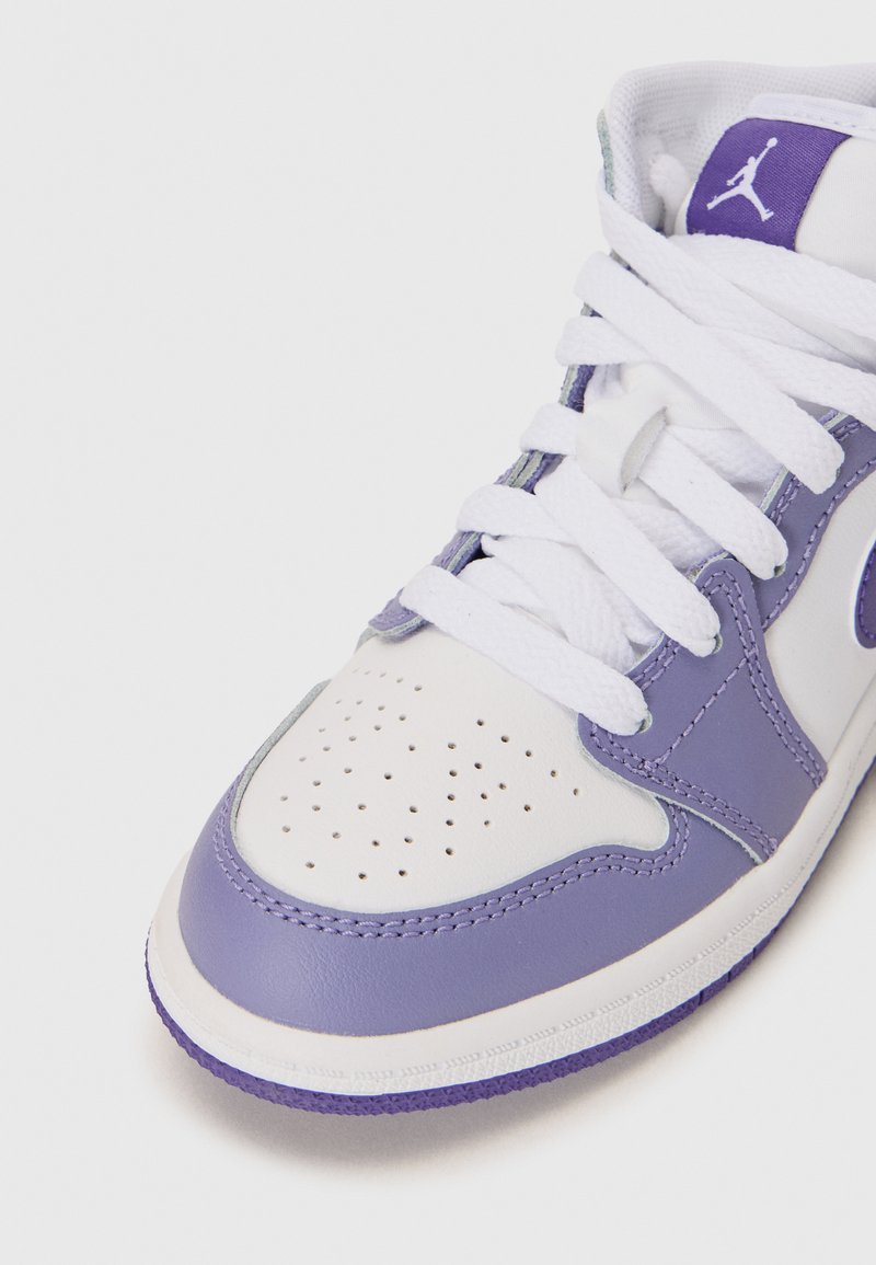 Laçage Lacet Air Jordan Mid Air Jordan Mid SE Sisterhood CV0152