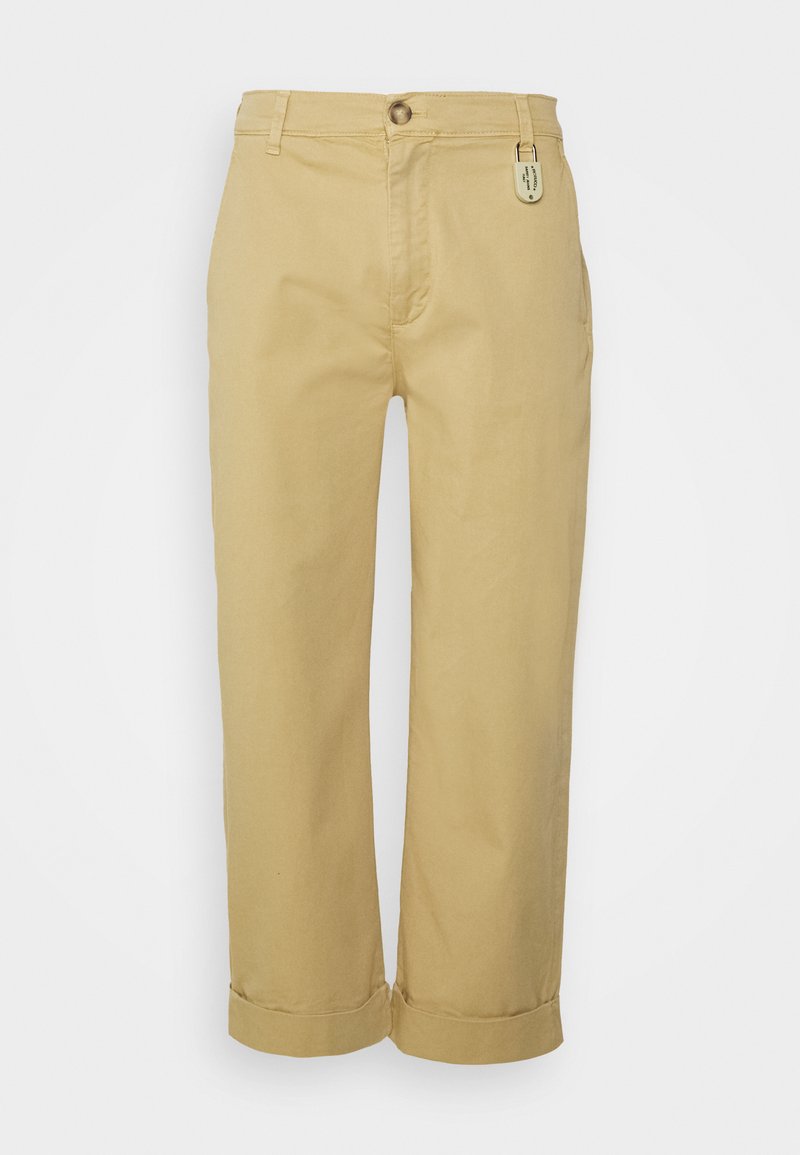 Fiorucci Broek beige