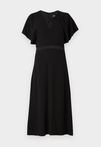 DOLANA - Vestido informal - black