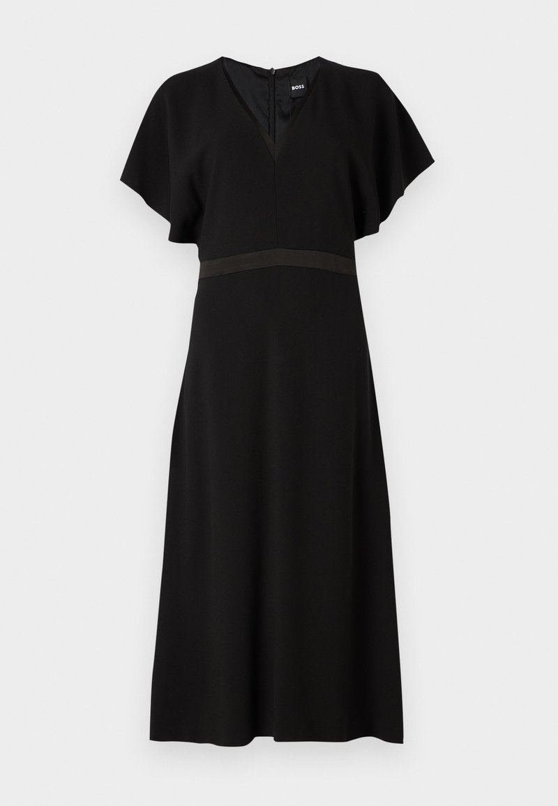 Boss Jurk zwart Boss Jurk zwart