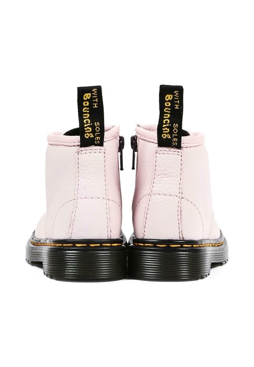 Dr. Martens LACE-UP ANKLE BOOTS - Botines con cordones - light pink — foto 4
