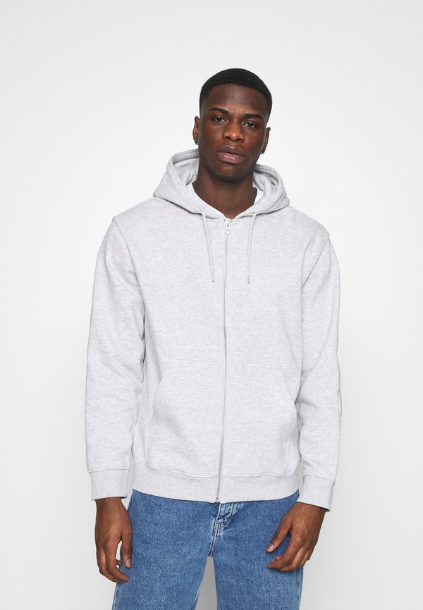 STANDARD ZIP HOODIE - Zip-up sweatshirt