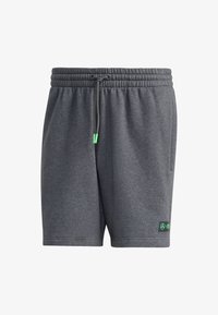 Wybrany, dark grey heather