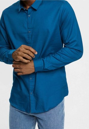 Skjorter - teal