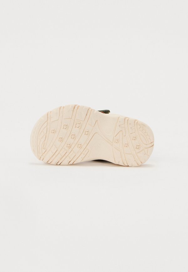 NICO UNISEX - Sandals - forest3