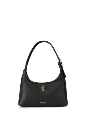 Kurt Geiger London, KURT SHOULDER BAG - Handtas - black