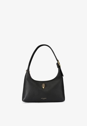 Kurt Geiger London, KURT SHOULDER BAG - Handbag - black