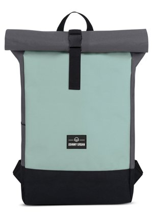 RYAN - Mochila - grau-mint