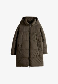 Non selezionato, dark khaki