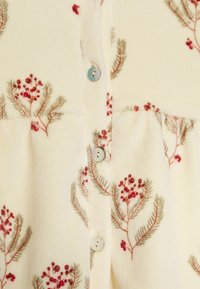 Konges Sløjd JOLLY DRESS - Trikoomekko - beige