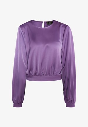 faina, Blouse - lila