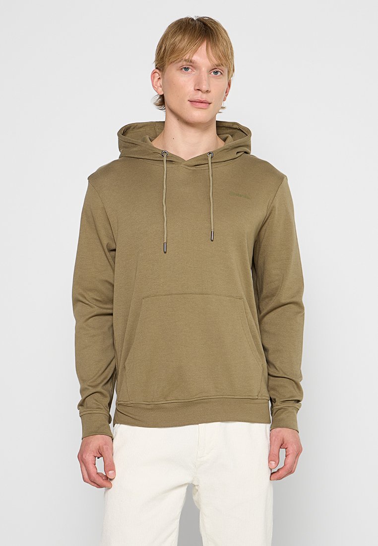 Bench Hoodie olijfgroen Bench Hoodie olijfgroen