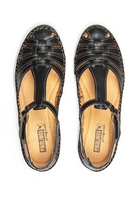 Pikolinos TENERIFE - Sandalias - black