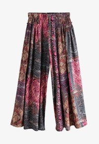 Unausgewählt, multi