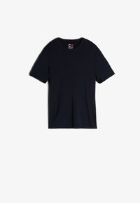 Niet geselecteerd, dark blue
