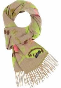 FRAAS FLORAL CASMINK - MADE IN GERMANY - Sall - taupe