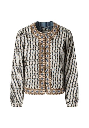 Pepe Jeans, KIM - Veste mi-saison - mousse white