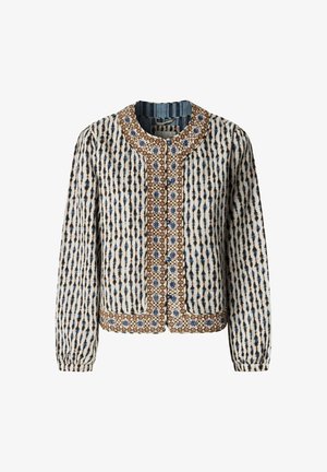 Pepe Jeans, KIM - Giacca da mezza stagione - mousse white