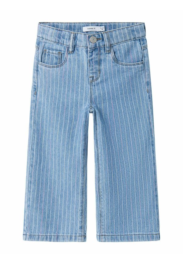 Jeans Straight Leg