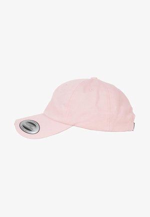 Merchcode Caps - pink