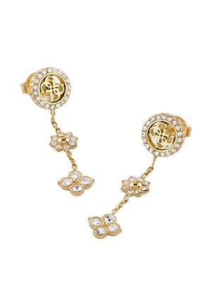 SECRET GARDEN - Boucles d'oreilles - goldenfarbe