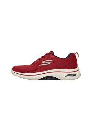 Skechers, Zapatillas - rojo