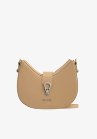 Sélectionné, beige