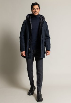 Woolrich Parka