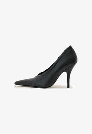 AllSaints, VERA COURT SHOE . - Escarpins - black