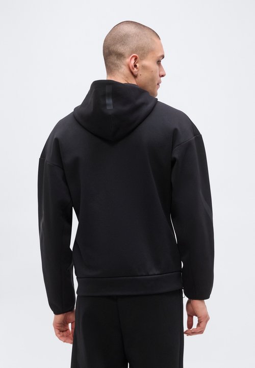 adidas Sudadera Z.N.E. CON CIERRE DE CREMALLERA — foto 3