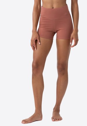Tights - light pink